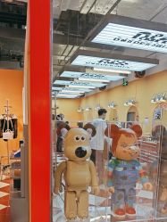 点击看大图 -Devilhands Barbershop男士理容店