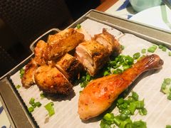 -绿茶餐厅(布吉万象汇店)