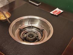 -渝井巷重庆老火锅(沈阳吉祥店)