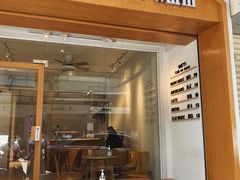 门面-Cafe on warm(丹霞店)