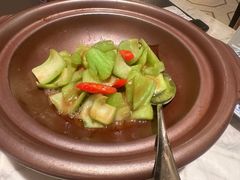 -漢舍中国菜馆(889广场店)
