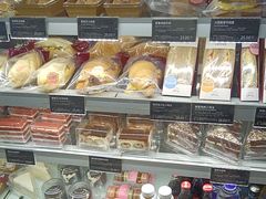 -COSTA COFFEE(新奥购物中心店)