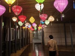 -阳澄湖费尔蒙酒店颐丰阁中餐厅(马鞍山西路店)