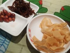-蟹蟹潮汕砂锅粥(食八方美食城店)