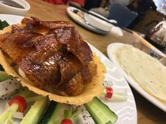 -点心传说·粤菜点心(佐阾虹湾店)