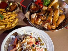 -埠口精酿夜景餐酒吧· BREWPORT BISTRO(长嘉汇重庆之眼店)