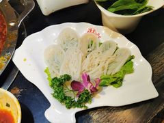 -井格·重庆火锅(王府井店)