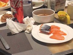 -安蒂娅·海鲜自助餐厅(安蒂娅美兰酒店)