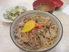 肥牛饭-八盛屋·沾面(集美万达店)