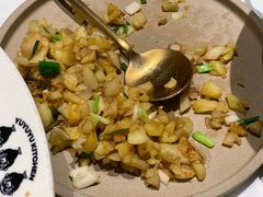 -渔语鱼新川菜Bistro(万象天地店)