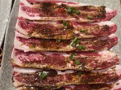 -韩盛源泥炉烤肉店(高深路店)