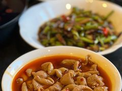 -湘肠香火锅店(团结湖店)