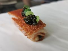 -运·中餐厅(成都华尔道夫酒店)