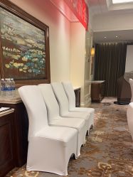 -武汉汉口喜来登大酒店·宴会厅