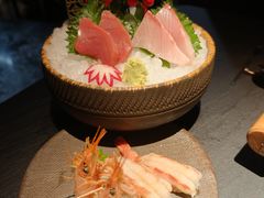 -蟹犇•帝王蟹雪蟹(陆家嘴店)