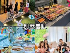 -美的鹭湖森林度假区