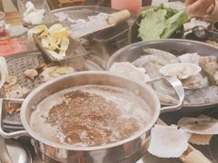 -丽江庭院之爱在路上(西单店)