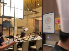 -大渔铁板烧(东城店)
