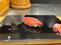 金枪鱼寿司-町家Machiya(泰府·名邸店)