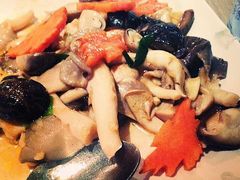 -黄珍珍泰国菜馆(庄士伦敦广场店)