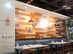 大堂-虾吃虾涮虾火锅(金牛万达店)