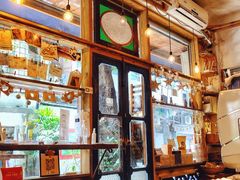 -西关84·History·Art·Cafe