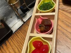 -赤坂亭·M9和牛烧肉·铁板烧·日料398放题(长泰广场店)