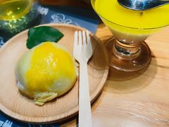 -一朵菌·野生菌探索家火锅(南亚店)