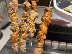 -丰茂烤串(五道口店)