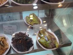 -香妃烤鸡(西单店)