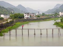 -绩溪龙川景区