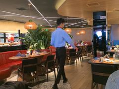 -拉蒂娜·巴西牛排馆 Latina·Brazilian Steakhouse(王府井喜悦店)