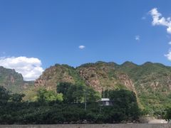 -湖洞水自然风景区