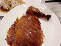 -满堂·烤鸭店·北京菜(鼓楼店)