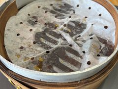 -鸡鸣汤包(红山动物园店)