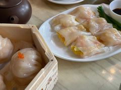 -陶陶居酒家(环市东店)