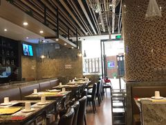 -黄记煌三汁焖锅(新世纪广场店)