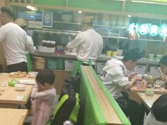 -甲乙饼·北京手工肉饼(西直门凯德茂店)