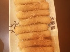 -大龙辣火锅·龙虾·烧烤(湖滨新天地店)