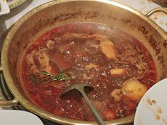 -涿派·炝锅鱼(涿州店)