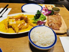 -正泰餐厅AmazingThai(亦庄店)