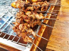 -巨炉烤肉(科技路店)