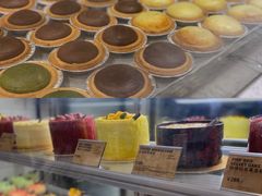 -PAPER STONE BAKERY(天环店)