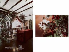 -中山路壹号传奇club·啤酒花园餐厅