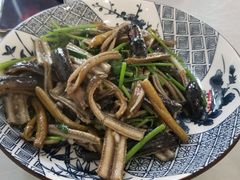 白炒鳝丝-小实惠嘉(威海路店)