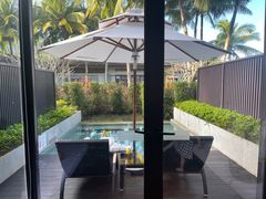 -石梅湾艾美度假酒店