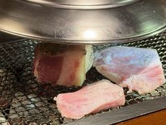 -肉甲韩国木炭烤肉(新壹街1店)