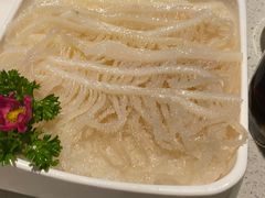 -海底捞火锅(航洋城店)