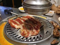 -喜来稀肉(虹泉路店)