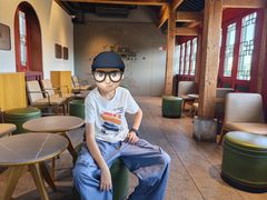 -星巴克臻选(北京前门大街店)